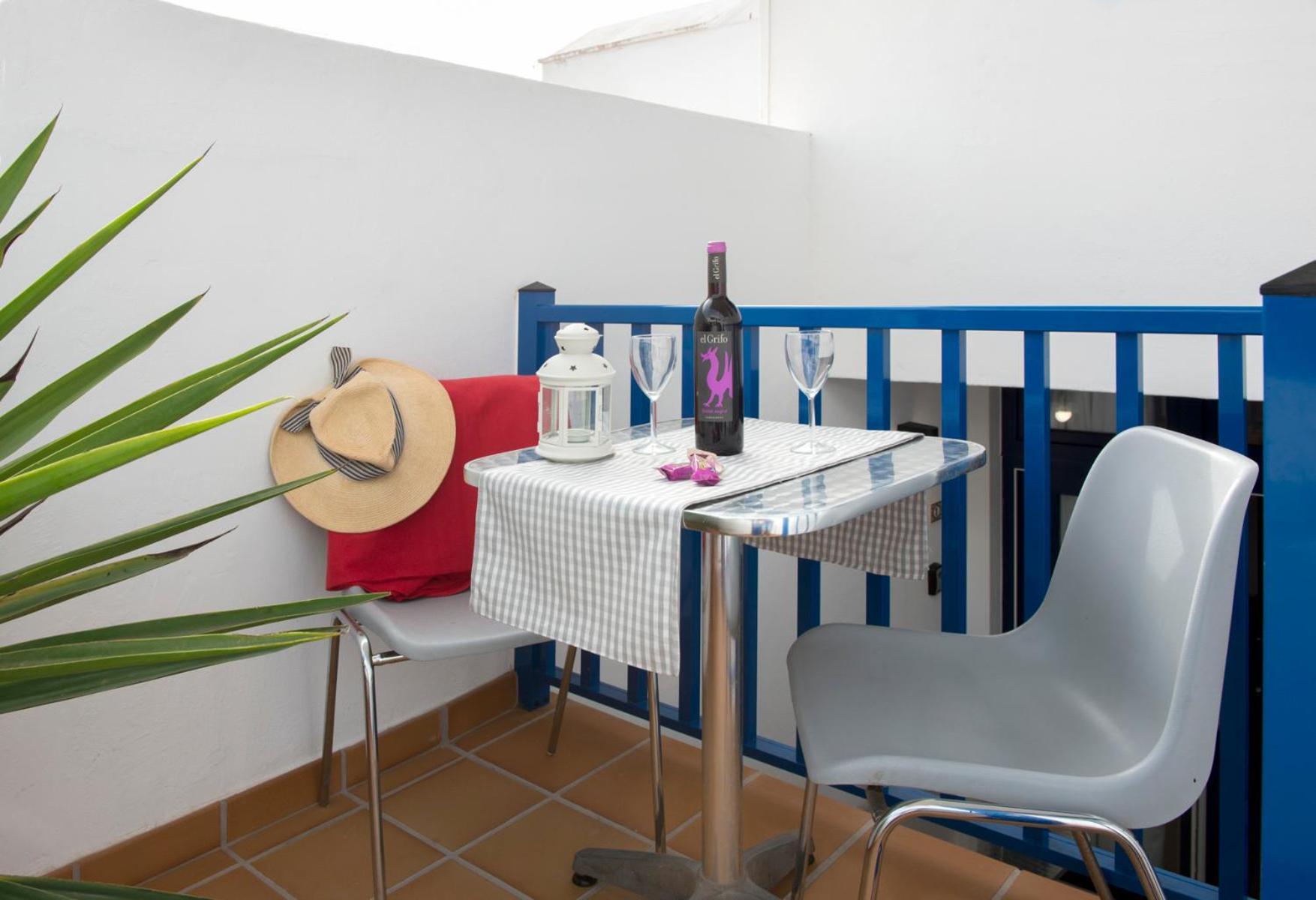 Famara. Marea Διαμέρισμα Εξωτερικό φωτογραφία